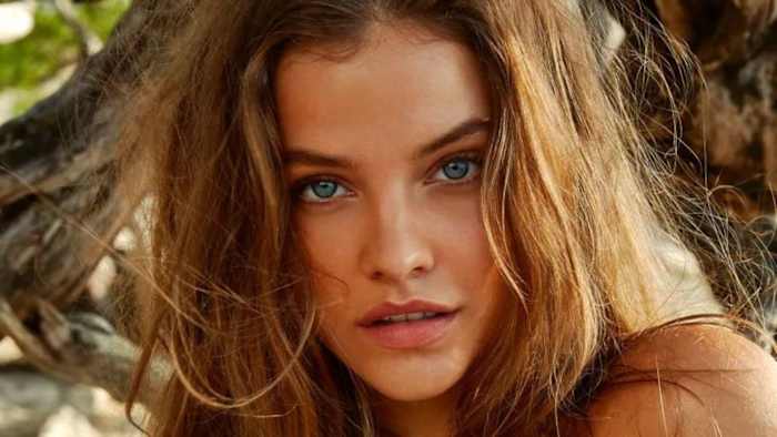 Barbara Palvin was photographed by James Macari in Costa Rica.